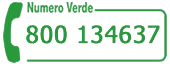 Numero Verde di SGA Srl