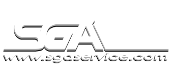 SGA Service per l'archiviazione documenti