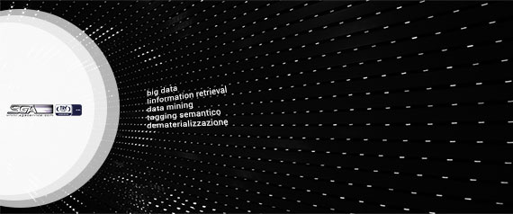 Servizi di gestione documentale e big data: il controllo dell'informazione